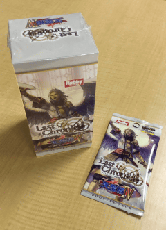特別企画】ホビージャパンのTCG「ラストクロニクル」がもたらした“新