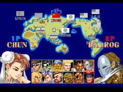 ストII」、「II'」、「II' ターボ」がPS Plusで無料配信決定 - GAME Watch
