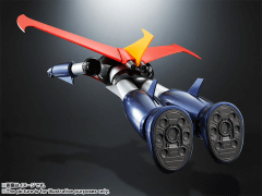 DX超合金魂 グレートマジンガー DX超合金魂 グレートマジンガー | 魂ウェブ