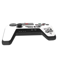 マッドキャッツ、「ストV」公式アケコン/ゲームパッド計7機種を発売