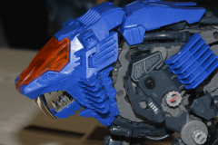 インタビュー】【特別企画】マスターピースゾイド「MPZ-01シールド