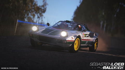 セバスチャン・ローブ ラリー EVO - PS4 Amazon.co.jp: セバスチャン・ローブ ラリー EVO - PS4 : ゲーム