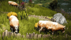 黒い砂漠 ウォーリア用の覚醒武器 大剣 を実装 Game Watch