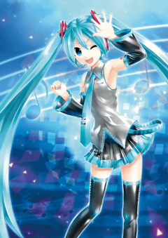 東京ジョイポリスにて「初音ミク -DAIBA de DIVA- X」開催決定 - GAME