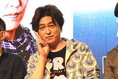 スパロボog Md ステージイベントに声優 緑川光さんが登場 Game Watch スパロボog Md ステージイベントに声優 緑川光さんが登場 Game Watch