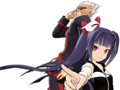 G Tune 八王子pのmvを公開 G Tuneちゃん アニメ調mmdモデル無償配布開始 Game Watch