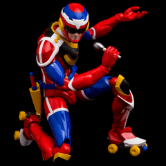 ワンフェス2025冬 こげまぐろ。 とんでも戦士ムテキング ムテクイーン ワンフェス2025冬 こげまぐろ。 とんでも戦士ムテキング