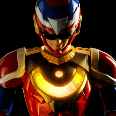 ワンフェス2025冬 こげまぐろ。 とんでも戦士ムテキング ムテクイーン とんでも戦士ムテキング - Search / X