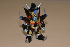 インタビュー】【特別企画】夢の実現！ 「元祖SDガンダムワールド