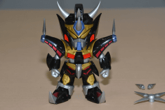 インタビュー】【特別企画】夢の実現！ 「元祖SDガンダム