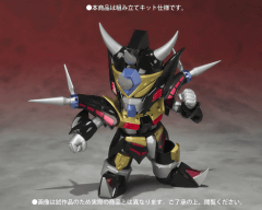 インタビュー】【特別企画】夢の実現！ 「元祖SDガンダムワールド