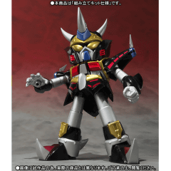 インタビュー】【特別企画】夢の実現！ 「元祖SDガンダム