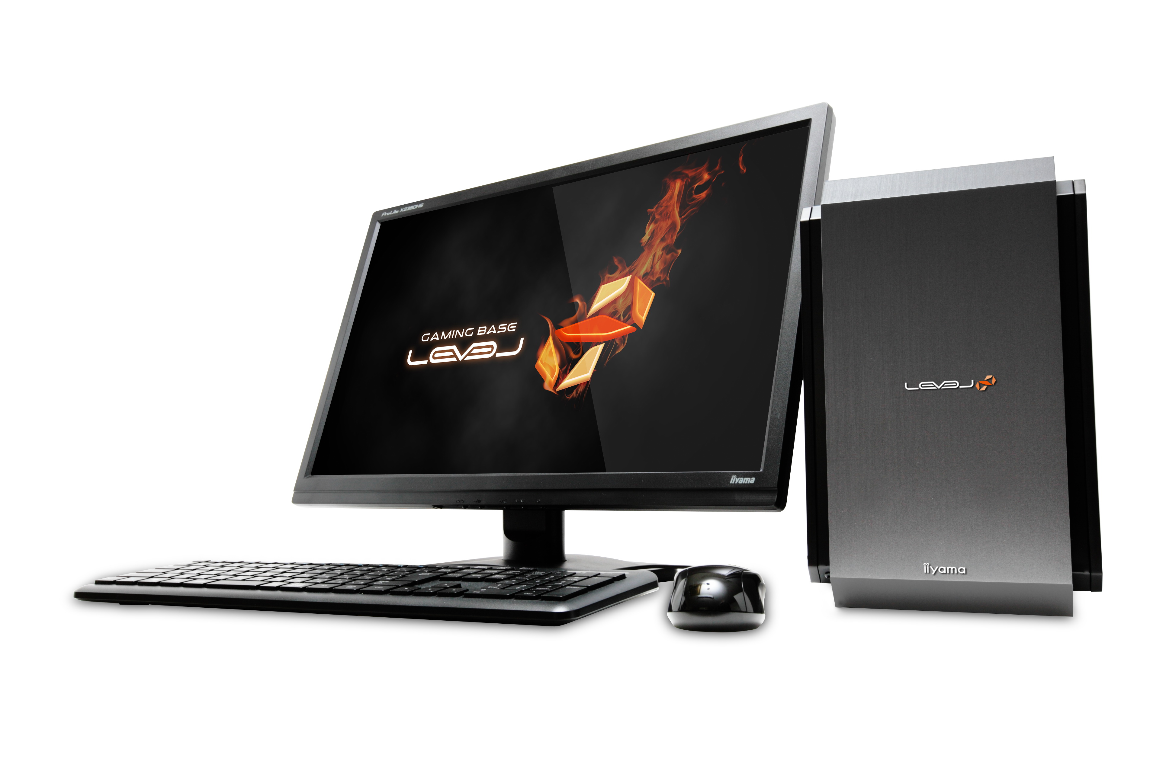 「vs ももち」戦の賞品「LEVEL∞ C-Class」