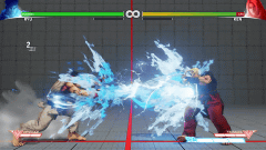 特別企画 ストリートファイターv 初心者が勝つための基本7カ条 Game Watch