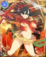 戦国武将姫 MURAMASA 乱」がmy GAMECITYよりサービス開始 - GAME Watch
