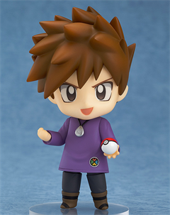 ねんどろいど レッド＆グリーン」発売決定 - GAME Watch