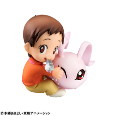 デジモンより「コロモン」の様々な姿が立体化！ - GAME Watch