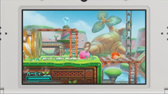 星のカービィ ロボボプラネット ロボに乗って敵を倒せ Game Watch