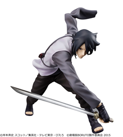 NARUTO(全巻セット)、BORUTO(1〜9巻)、うちはサスケの写輪眼伝3冊 うちはサスケの写輪眼伝 (全3巻) Kindle版