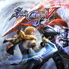 バンダイナムコ、PS3「ソウルキャリバーV」配信開始 - GAME Watch