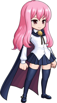 ブレス オブ ファイア 6 ゼロの使い魔 のコラボ決定 Game Watch