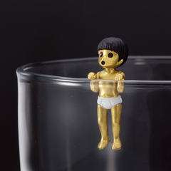 呪いのフチの貞子」と「呪いのフチの伽椰子」登場 - GAME Watch