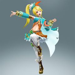 3DS「ゼルダ無双 ハイラルオールスターズ」追加コンテンツ公開 - GAME