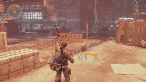 特別企画 ディビジョン の無法地帯 ダークゾーン が深面白い Game Watch