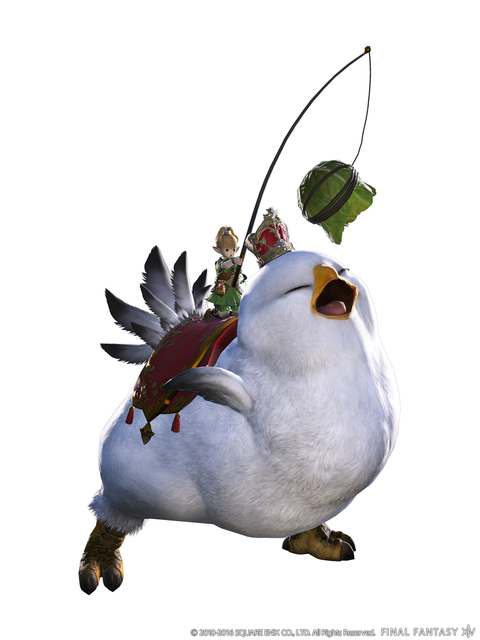 FFXIV」セブン‐イレブン限定キャンペーン実施 - GAME Watch