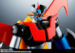 インタビュー】【特別企画】「スーパーロボット超合金 鋼鉄ジーグ