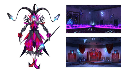 ソウルワーカー Obtの追加コンテンツを公開 Game Watch