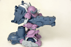 Amazon.co.jp: ガガンガン 装甲騎兵ボトムズ スコープドッグ