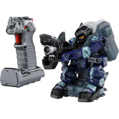 タカラトミー ガガンガン 装甲騎兵ボトムズスコープドッグモデル Amazon.co.jp: ガガンガン 装甲騎兵ボトムズ スコープドッグ