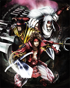 戦国BASARA 真田幸村伝」発売時期が決定！ - GAME Watch