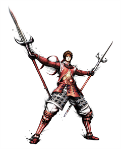 戦国BASARA 真田幸村伝」発売時期が決定！ - GAME Watch