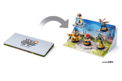 (未使用･未開封品)　amiiboジオラマキット 星のカービィ 0pbj0lf Amazon.co.jp: amiiboジオラマキット 星のカービィ : ゲーム
