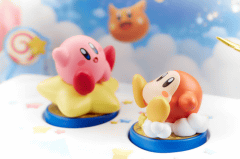 (未使用･未開封品)　amiiboジオラマキット 星のカービィ 0pbj0lf Amazon.co.jp: amiiboジオラマキット 星のカービィ : ゲーム