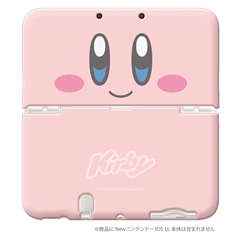 任天堂2dsll  本体  アダプター  星のカービー   どれも新品未開封 1070942631.jpg?1607188151
