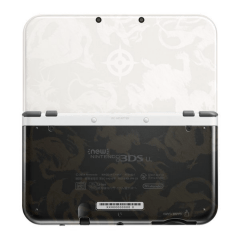 3DS LL「スーパーファミコン エディション」、注文受付開始 3DS LL「スーパーファミコン エディション」、注文受付開始