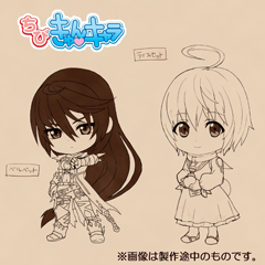 テイルズ オブ ベルセリア 発売日決定 Game Watch