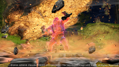 ドラゴンクエストヒーローズii さらなる新規参戦キャラクターを公開 Game Watch