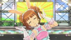 PS4「アイドルマスター プラチナスターズ」購入特典決定 - GAME Watch