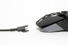 ハイエンドゲーミングマウス「G900 Chaos Spectrum」レビュー】G900