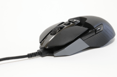 ハイエンドゲーミングマウス「G900 Chaos Spectrum」レビュー】G900