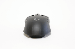 ハイエンドゲーミングマウス「G900 Chaos Spectrum」レビュー】G900