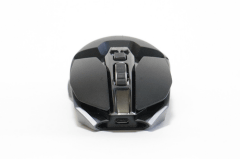 ハイエンドゲーミングマウス「G900 Chaos Spectrum」レビュー】G900