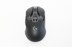 ハイエンドゲーミングマウス「G900 Chaos Spectrum」レビュー