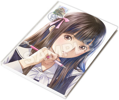 √Letter ルートレター」数量限定の限定版を公開！ - GAME Watch