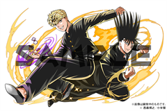 パズル ドラゴンズ 週刊少年サンデー コラボ第2弾開催決定 Game Watch