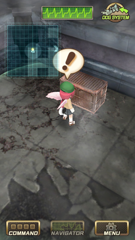 特別企画 スタミナ制ナシ 戦車と荒野のrpg メタルサーガ の魅力をロックオン Game Watch